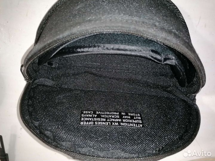 Тактические очки