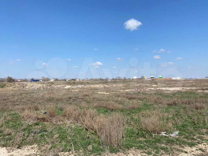 Участок 6 сот. (СНТ, ДНП)