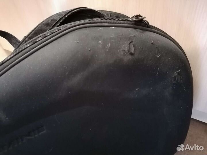 Боковые кофры kominie