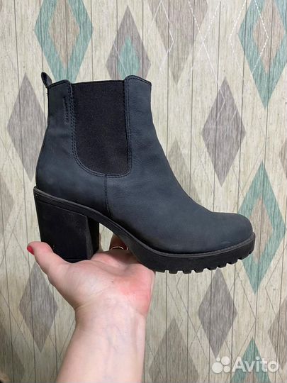 Ботинки Vagabond 39 размер