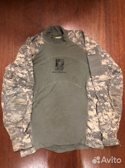 Боевая рубашка acu Massif (army combat shirt)