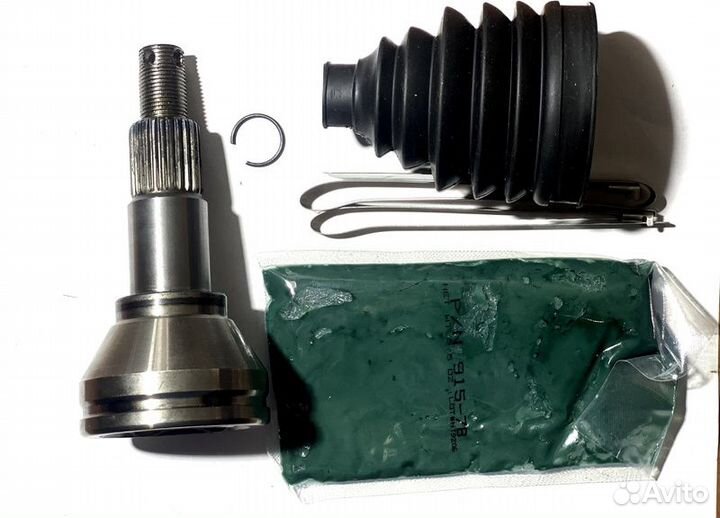 Шрус перед/внешний BRP Can-Am G1 400/500/650/800