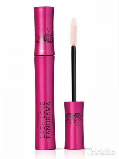 Тушь для ресниц новая