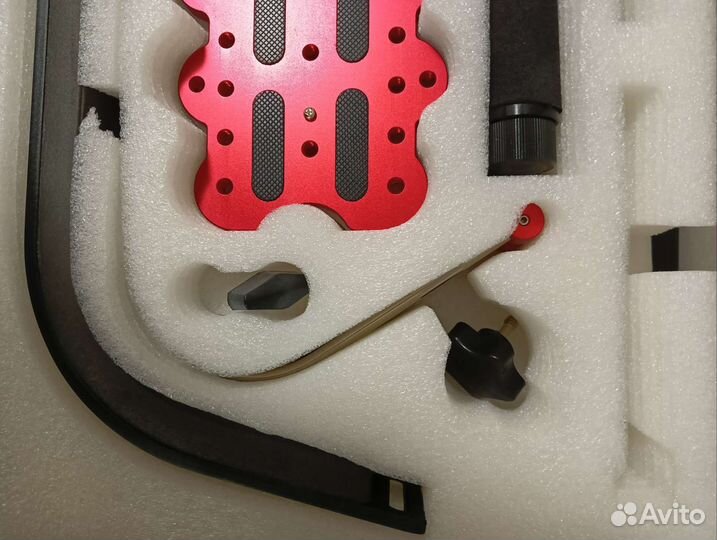 Стабилизатор для съёмки Raylab Kino SHS-01