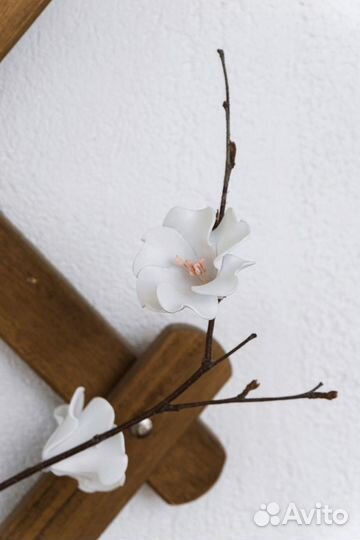 Искусственные цветы (