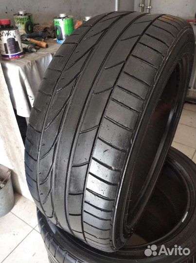 Bridgestone B381 235/45 R17