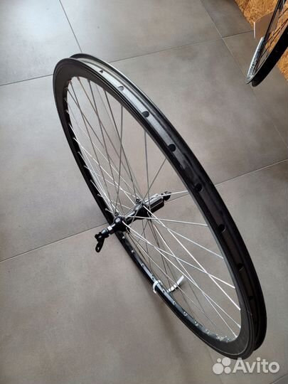 Колеса на велосипед
