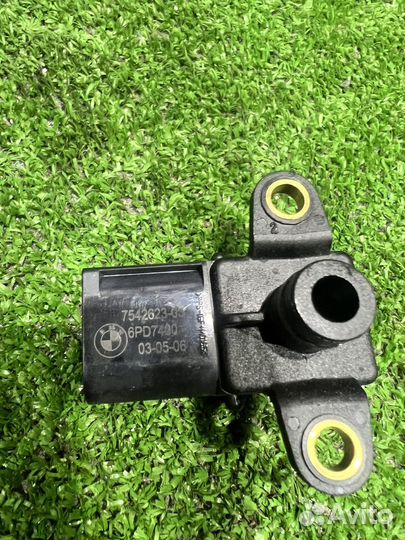 Датчик разности давлений bmw N43 N46 N52 N53