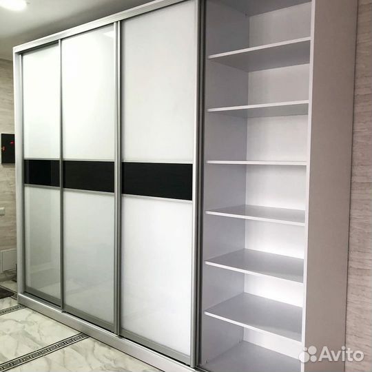 Гардеробная