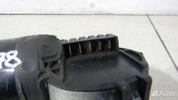 Моторчик стеклоочистителя