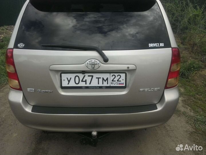 Фаркопы на авто с правым рулём