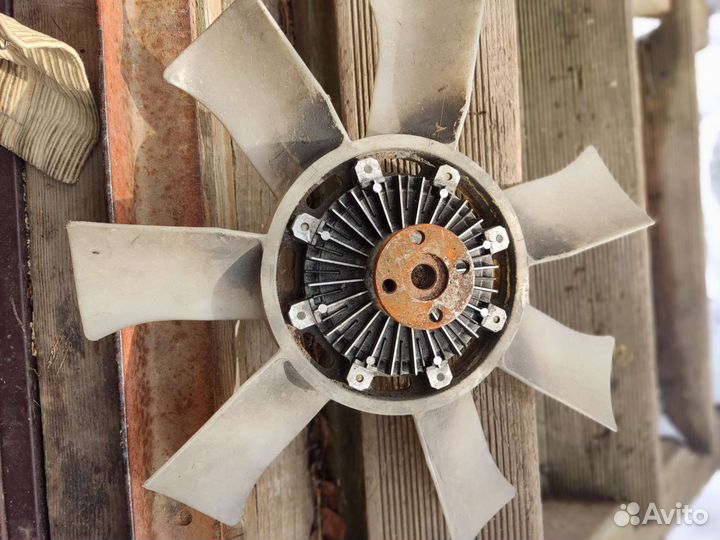 Карлсон для мотора