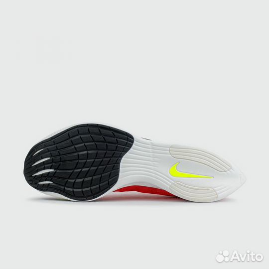 Кроссовки Nike ZoomX Vaporfly Next 2 Red Black