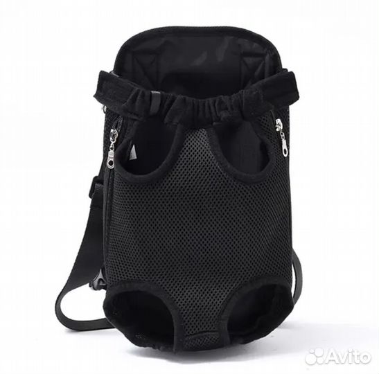 Рюкзак для переноски собак