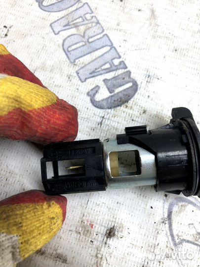 Гнездо прикуривателя Volkswagen Polo 5