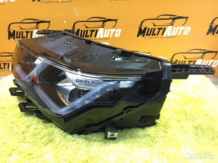 Фара передняя левая Geely Coolray 1 2020