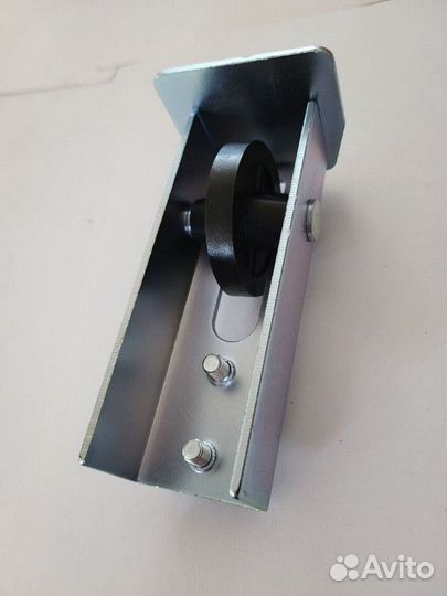 Комплект для откатных ворот в наличии, на складе