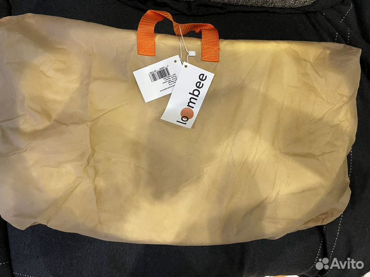 Подушка для кормления