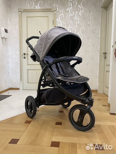 Коляска peg perego book