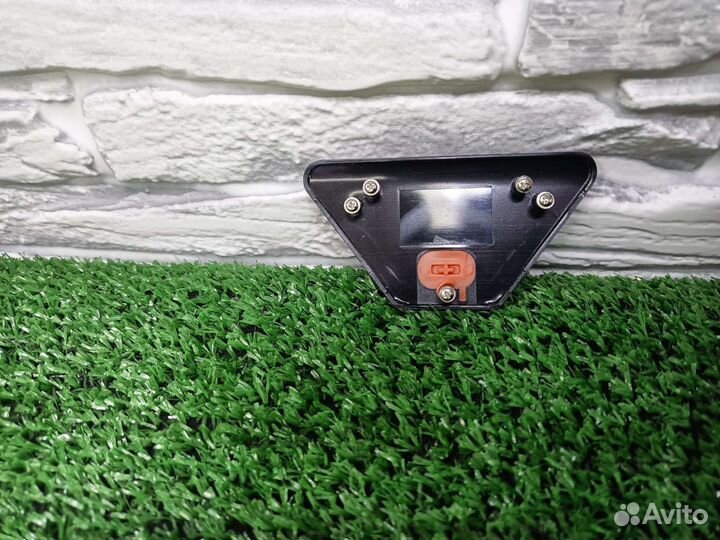 Защитное стекло дисплея kugoo s1