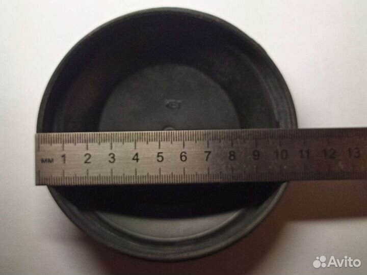 Колпаки фар