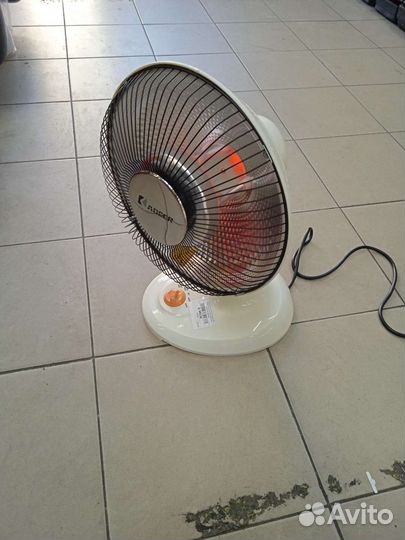 Инфракрасный обогреватель kadeer 800 Вт