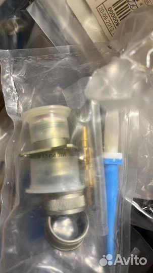 Скупка Разъемов / Радиодетали