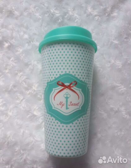 Термостакан