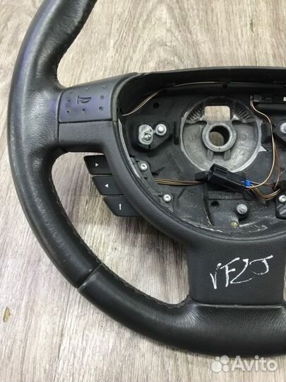 Руль Opel Corsa C 2004