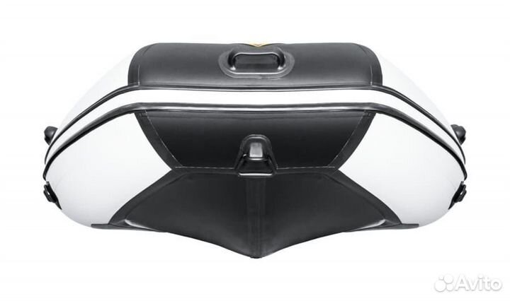 Надувная лодка Ривьера