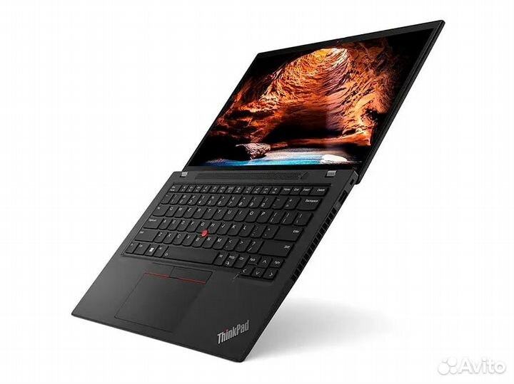 ThinkPad T14p i9-13900H, i7-13700H, i5-13500H
