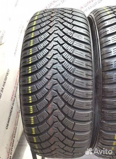 Falken Eurowinter HS01 225/55 R18 102V