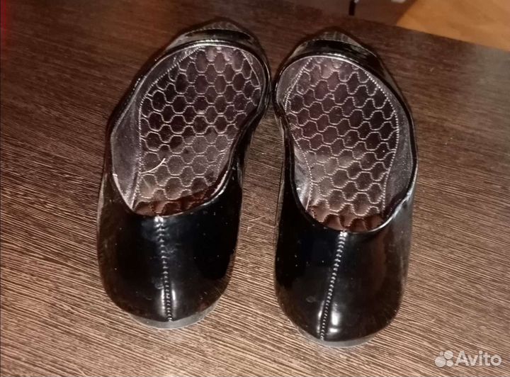Продам балетки