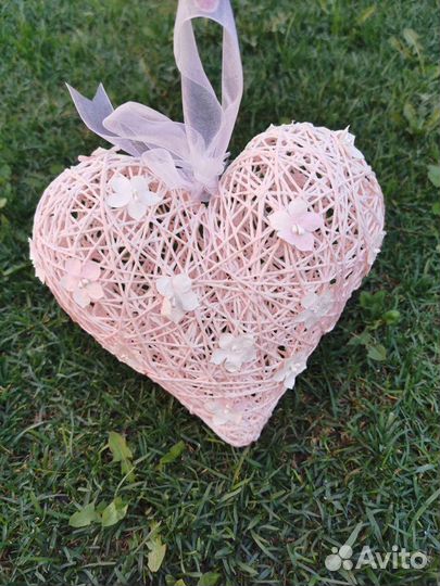 Декор для свадьбы