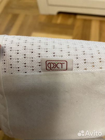 Бандаж для беременных фест