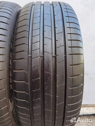 Pirelli P Zero 235/55 R19 99W