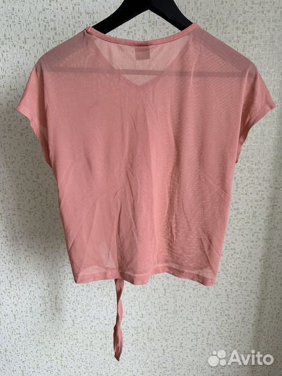 Футболка Puma спортивная женская