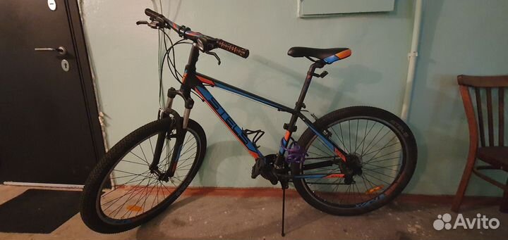 Stels navigator 610 v 27.5 (2017)