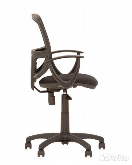 Кресло Бетта Betta GTP C-11 черный