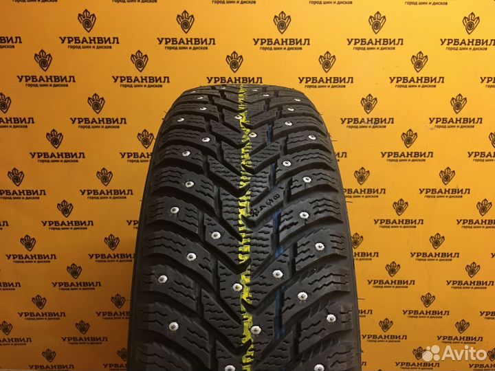 Nokian Tyres Hakkapeliitta 8 185/65 R15 86T
