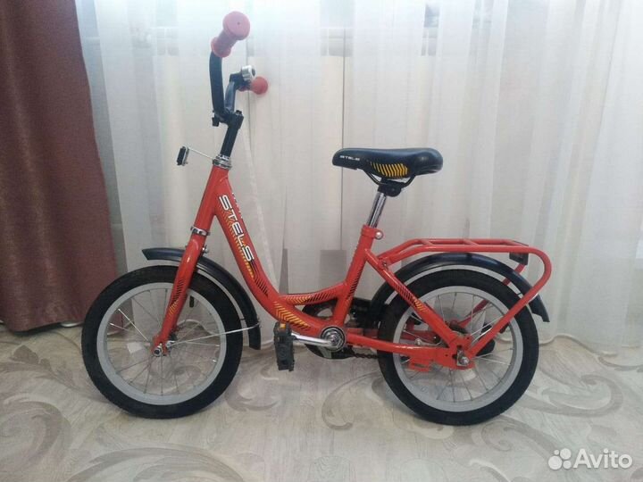Детский велосипед Stels