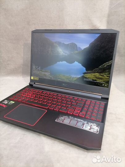 Ноутбук Acer N20C1