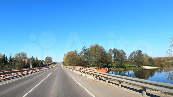 Участок 7 сот. (ИЖС)