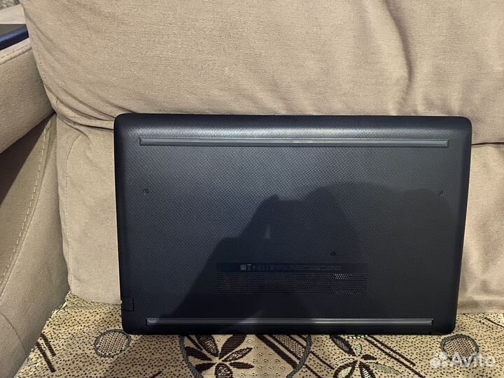 Ноутбук HP