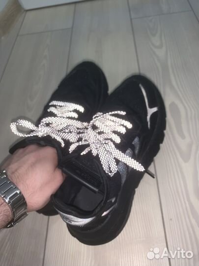 Кроссовки adidas nite jogger