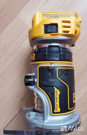 Dewalt