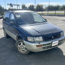 Mitsubishi RVR 1.8 AT, 1993, 150 009 км, с пробегом, цена 140 000 руб.