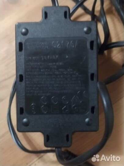 Блок питания для принтера HP C2176A