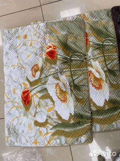 Наволочка декоративная, пара