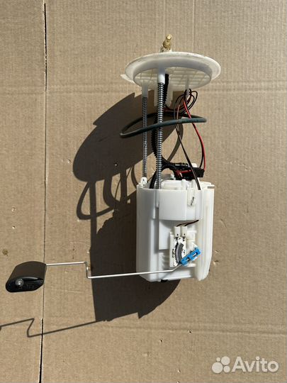 Бензонасос Hyundai Creta